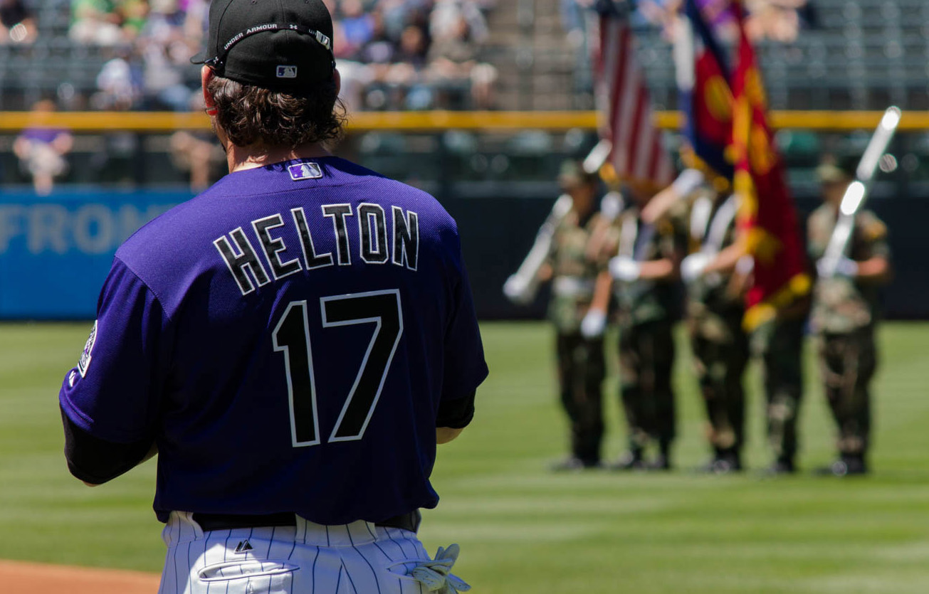 Rockies icon Todd Helton helping relieve $10 million in medical debt for Coloradans