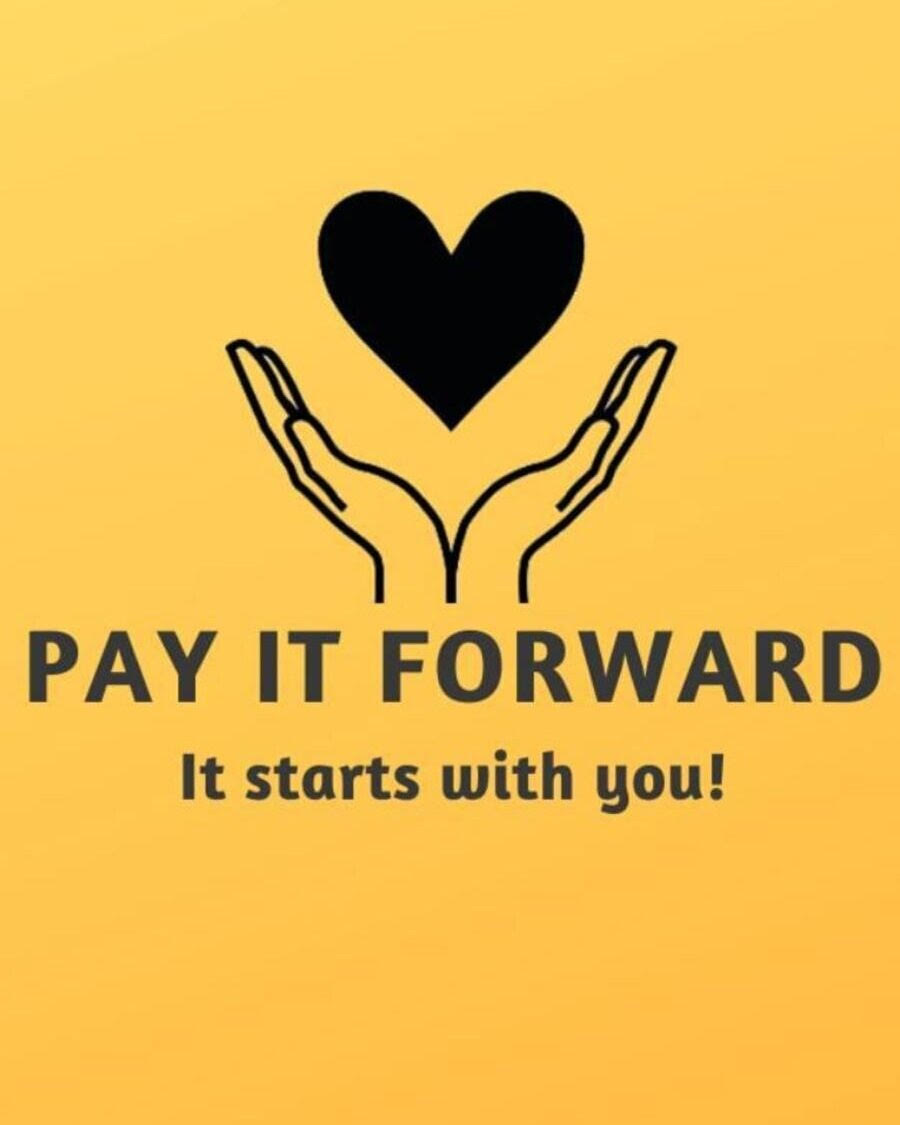 Pay It Forward Campaign — Undue Medical Debt