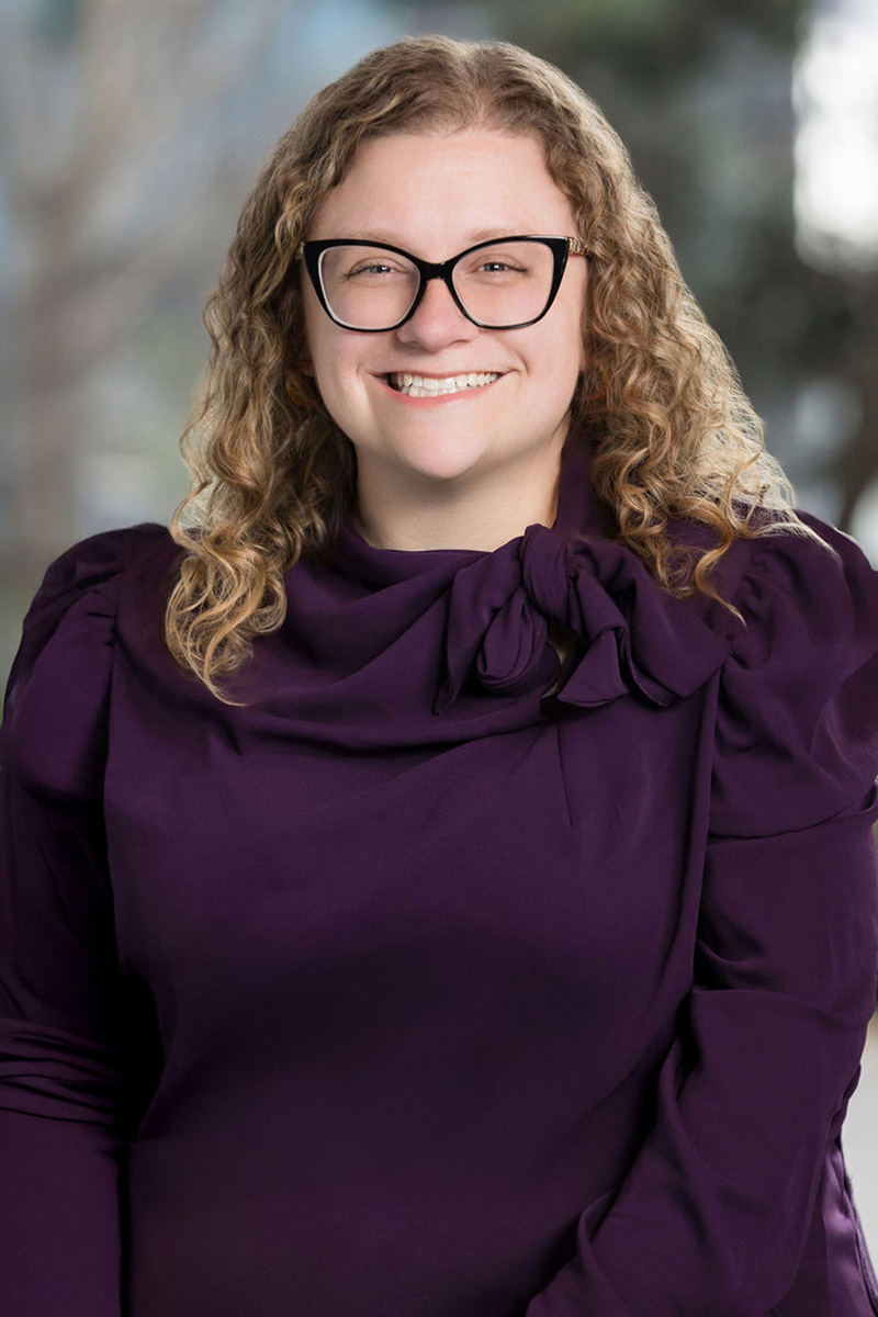 Emily Dougherty