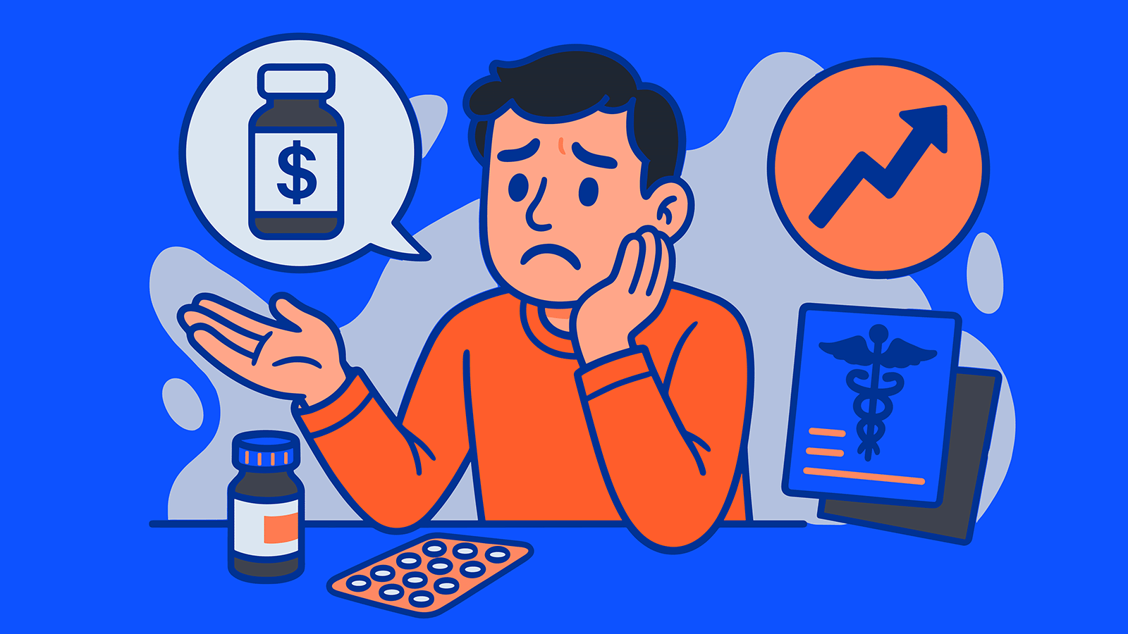 Medical Debt Is a National Crisis. It Is Going To Get Worse.