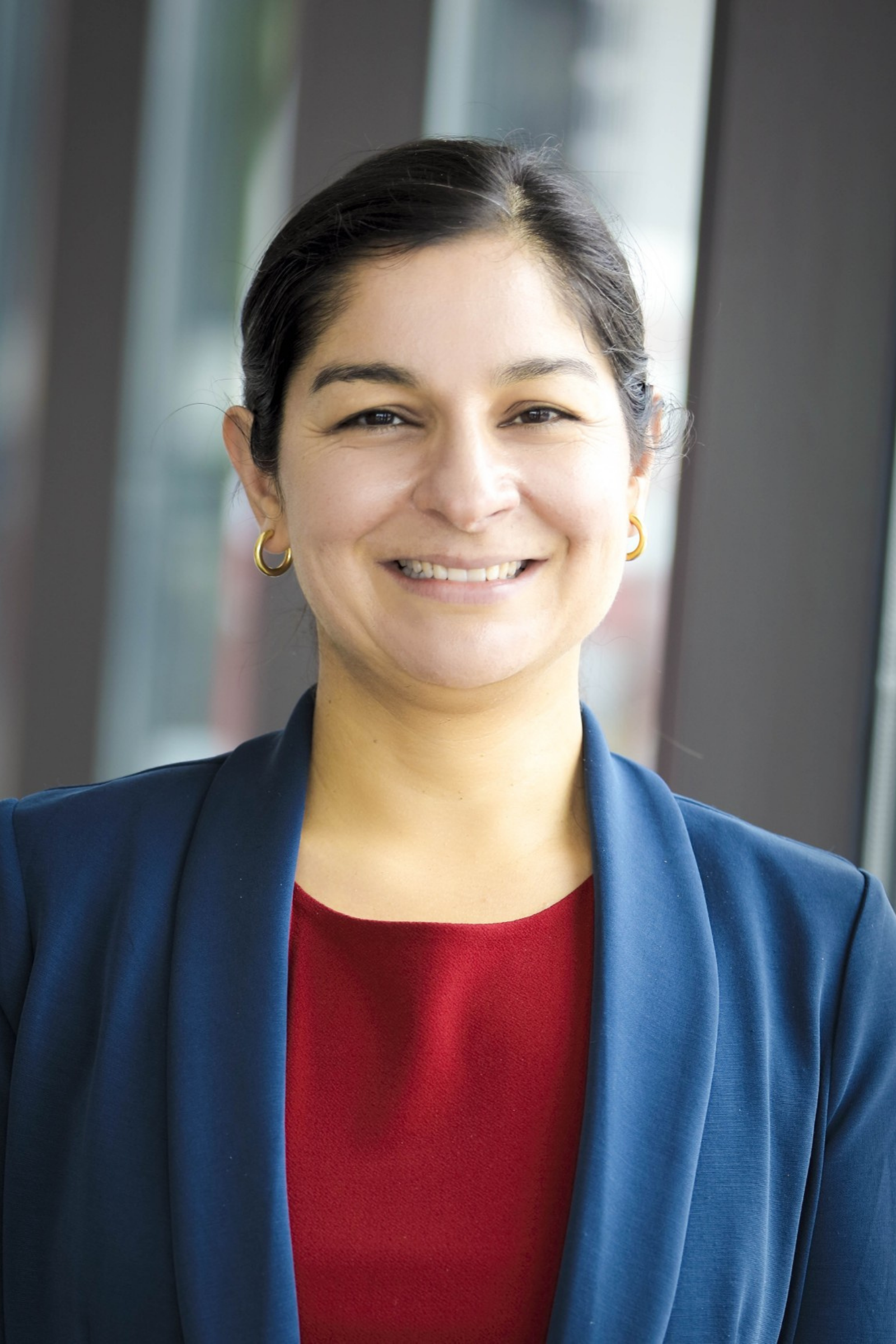 Sophie Sahaf