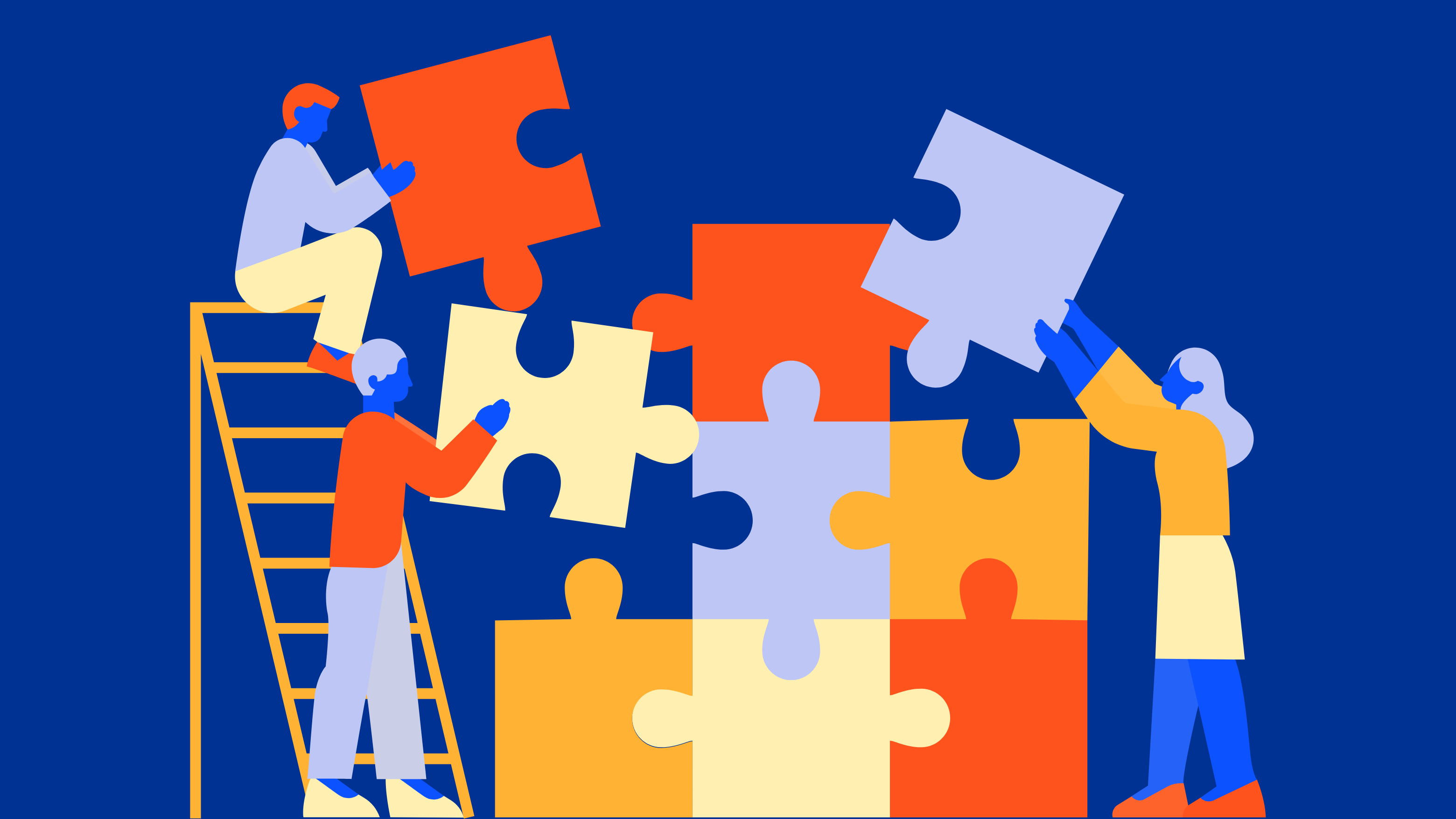 Where Mission Meets Operations: Reflections from the AHA Healthier Together Conference
